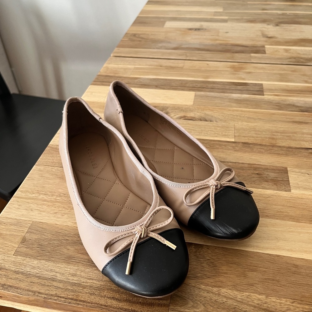 Aerosoles Celia Ballet Flat